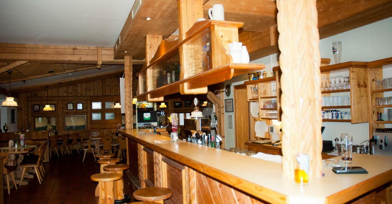 Freinberg Topfit-Freizeitpark酒店 外观 照片