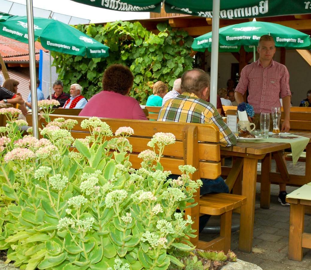 Freinberg Topfit-Freizeitpark酒店 外观 照片